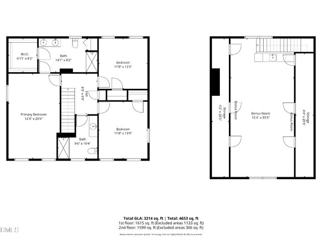 4111 Talcott Drive, Durham, NC 27705