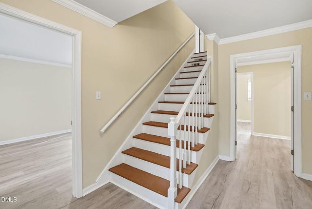 4111 Talcott Drive, Durham, NC 27705