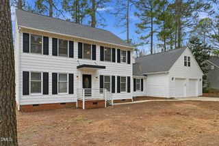 4111 Talcott Drive, Durham, NC 27705