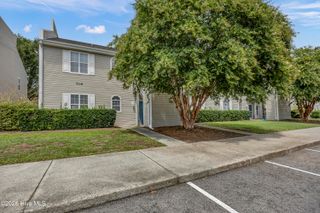 719 Bragg Drive A, Wilmington, NC 28412