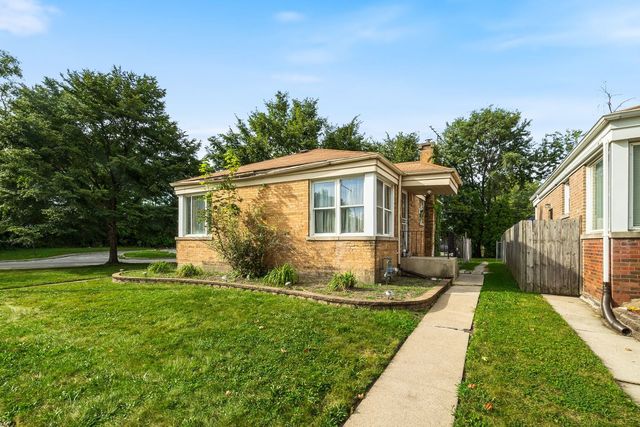 337 W 146th Street, Riverdale, IL 60827