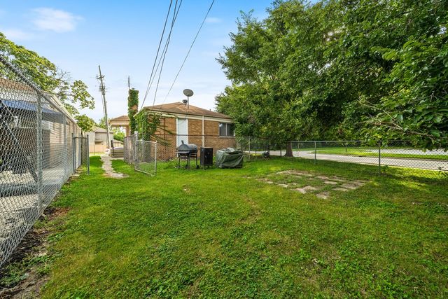 337 W 146th Street, Riverdale, IL 60827
