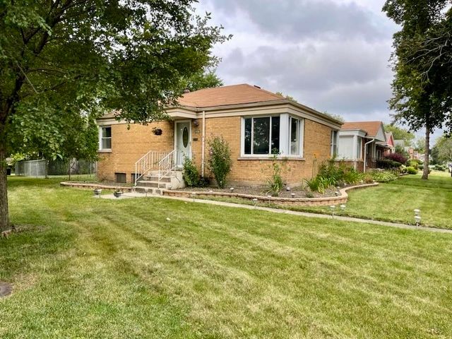 337 W 146th Street, Riverdale, IL 60827