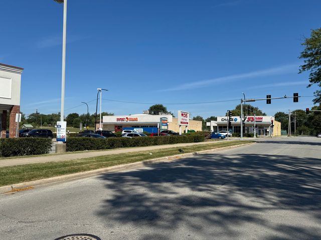 337 W 146th Street, Riverdale, IL 60827