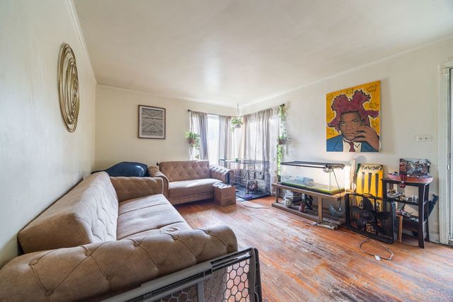 337 W 146th Street, Riverdale, IL 60827