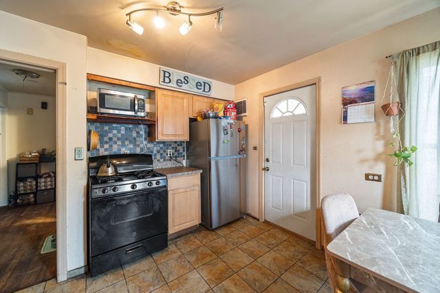 337 W 146th Street, Riverdale, IL 60827