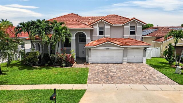 16387 NW 13th St, Pembroke Pines, FL 33028