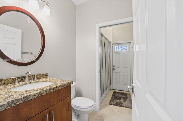 16387 NW 13th St, Pembroke Pines, FL 33028