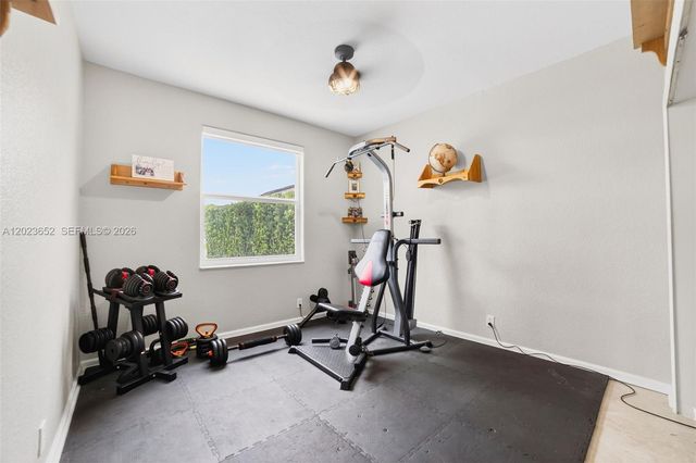 16387 NW 13th St, Pembroke Pines, FL 33028