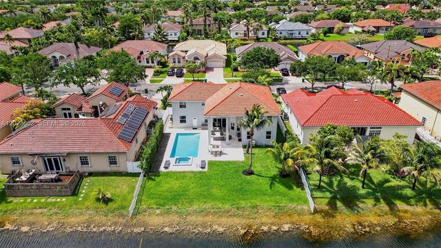 16387 NW 13th St, Pembroke Pines, FL 33028