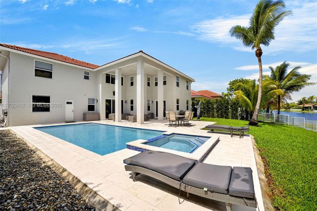 16387 NW 13th St, Pembroke Pines, FL 33028