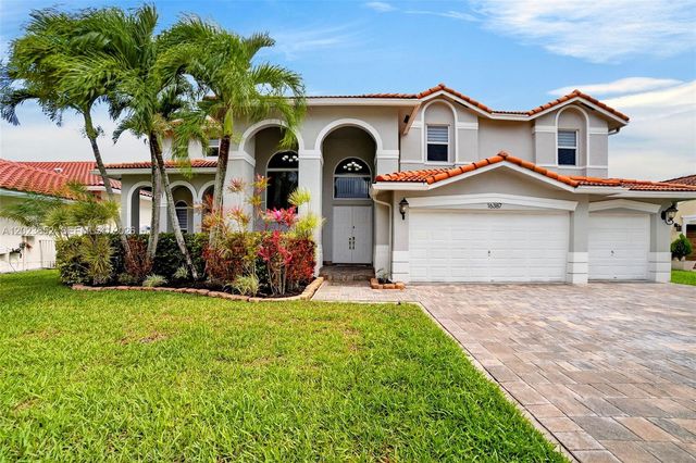 16387 NW 13th St, Pembroke Pines, FL 33028