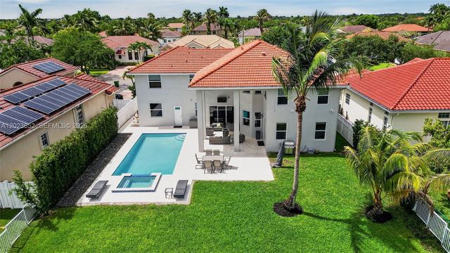 16387 NW 13th St, Pembroke Pines, FL 33028