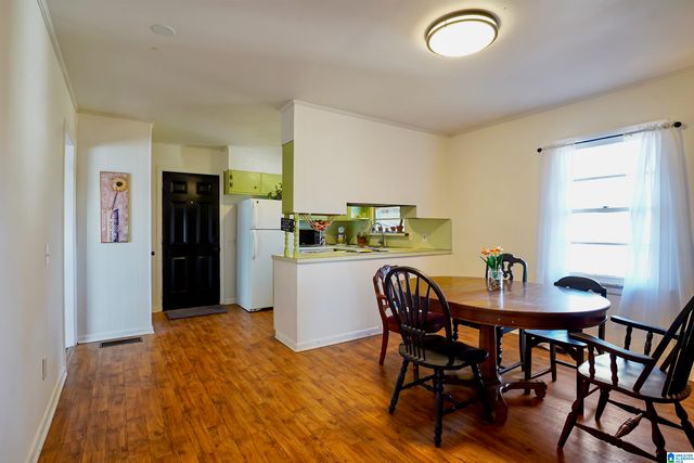 837 WALNUT STREET, Bessemer, AL 35020