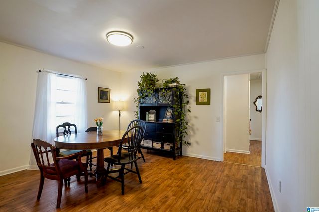 837 WALNUT STREET, Bessemer, AL 35020