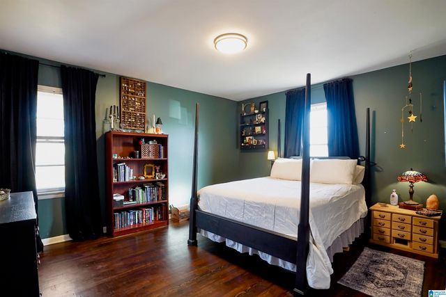 837 WALNUT STREET, Bessemer, AL 35020