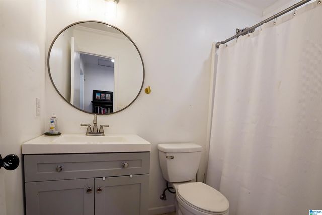 837 WALNUT STREET, Bessemer, AL 35020