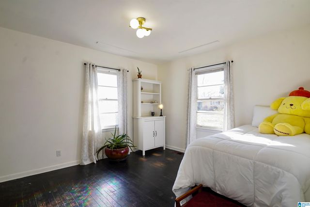 837 WALNUT STREET, Bessemer, AL 35020