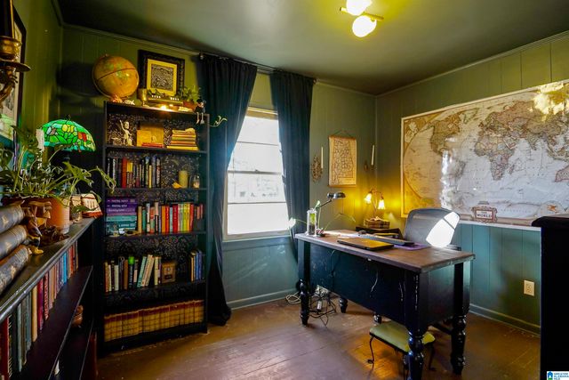 837 WALNUT STREET, Bessemer, AL 35020