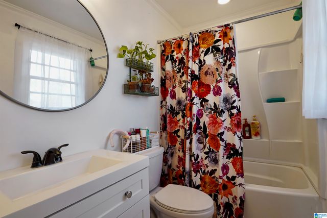 837 WALNUT STREET, Bessemer, AL 35020