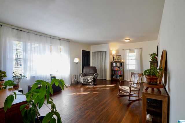 837 WALNUT STREET, Bessemer, AL 35020