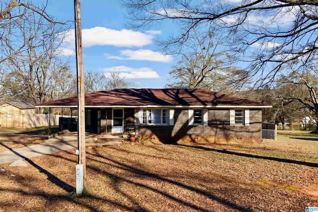 837 WALNUT STREET, Bessemer, AL 35020