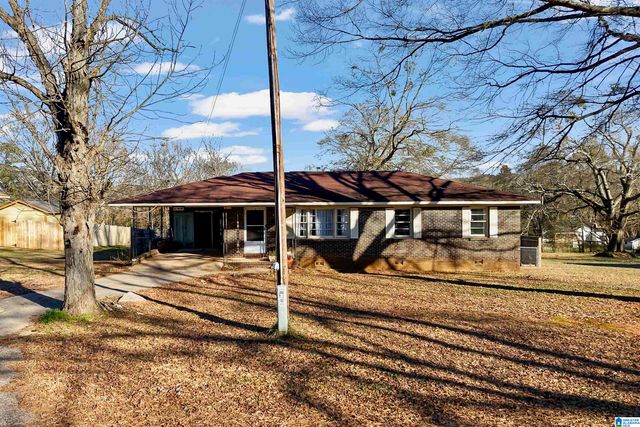 837 WALNUT STREET, Bessemer, AL 35020