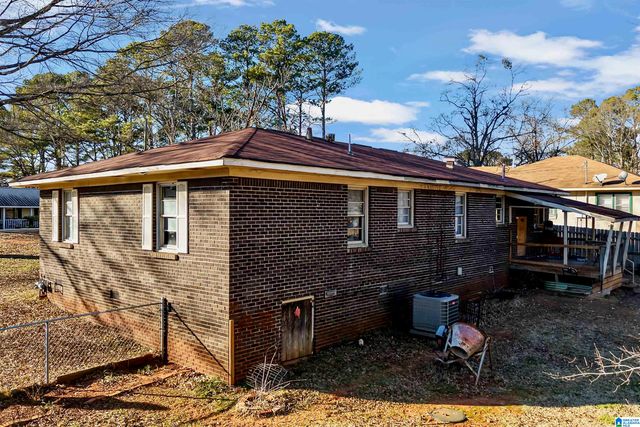 837 WALNUT STREET, Bessemer, AL 35020