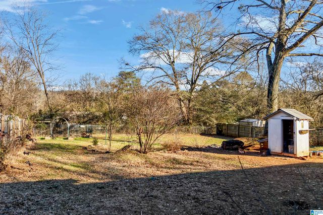 837 WALNUT STREET, Bessemer, AL 35020