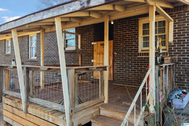 837 WALNUT STREET, Bessemer, AL 35020