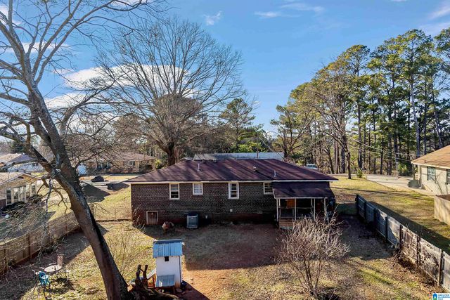 837 WALNUT STREET, Bessemer, AL 35020