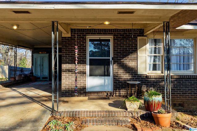 837 WALNUT STREET, Bessemer, AL 35020