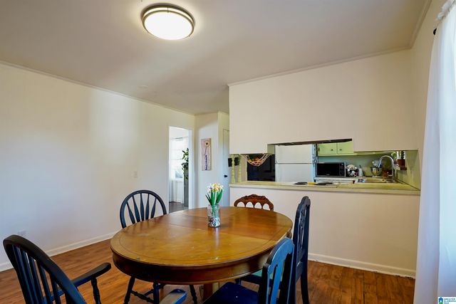 837 WALNUT STREET, Bessemer, AL 35020