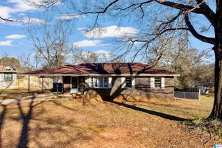 837 WALNUT STREET, Bessemer, AL 35020