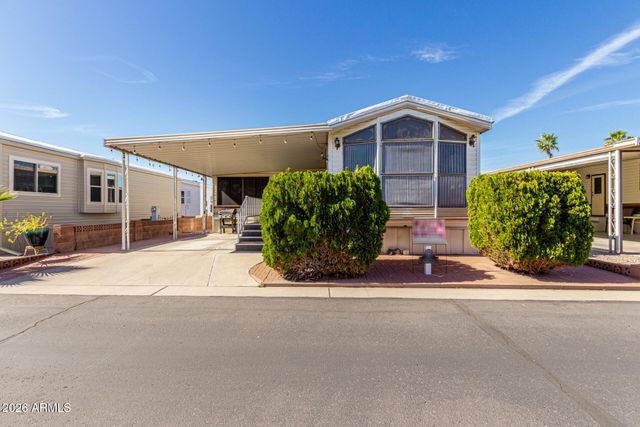 7750 E BROADWAY Road 209, Mesa, AZ 85208