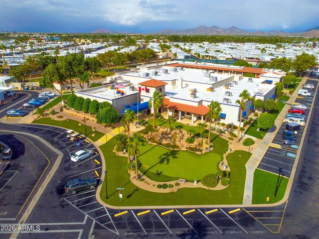 7750 E BROADWAY Road 209, Mesa, AZ 85208