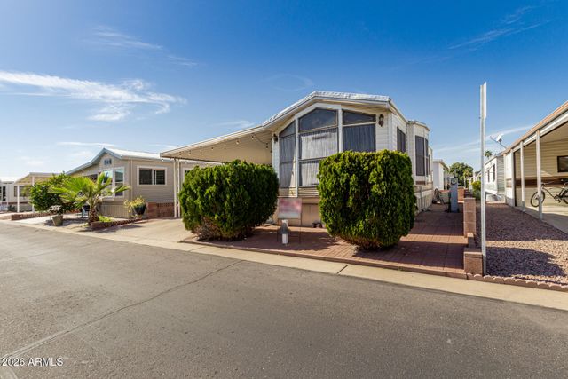 7750 E BROADWAY Road 209, Mesa, AZ 85208