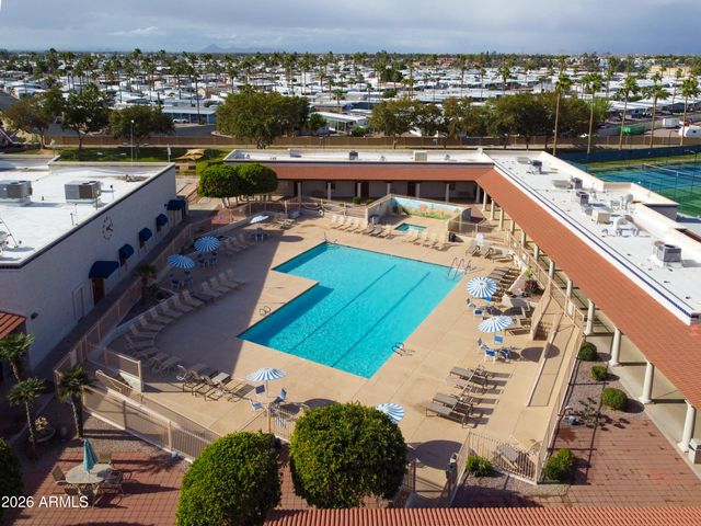 7750 E BROADWAY Road 209, Mesa, AZ 85208