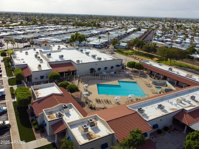 7750 E BROADWAY Road 209, Mesa, AZ 85208