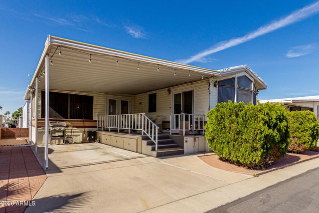 7750 E BROADWAY Road 209, Mesa, AZ 85208