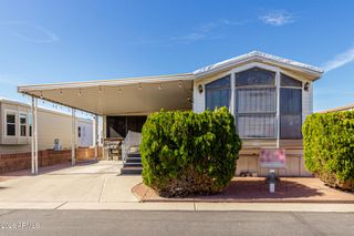 7750 E BROADWAY Road 209, Mesa, AZ 85208