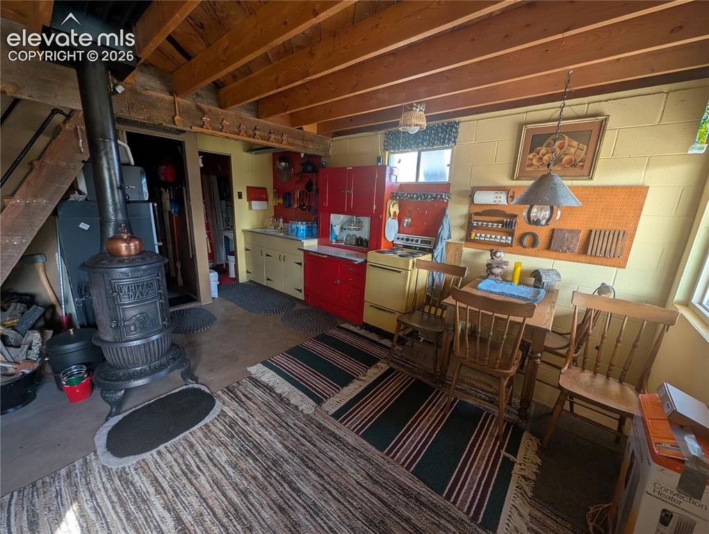 163 Cutthroat Drive, Lake George, CO 80827 — photo 5