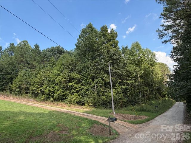 0 Silver Trail, Morganton, NC 28655