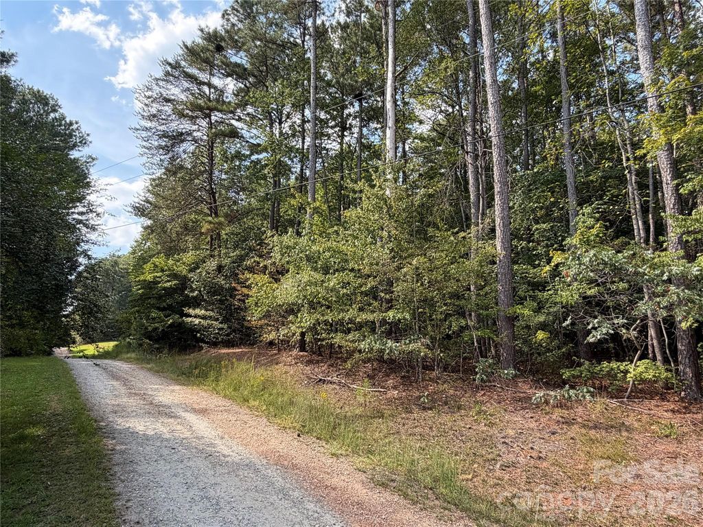 0 Silver Trail, Morganton, NC 28655