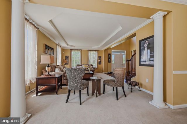 704 RACHEL DR, Franklinville, NJ 08322