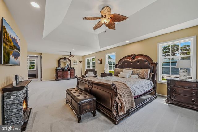 704 RACHEL DR, Franklinville, NJ 08322