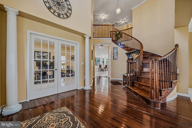 704 RACHEL DR, Franklinville, NJ 08322