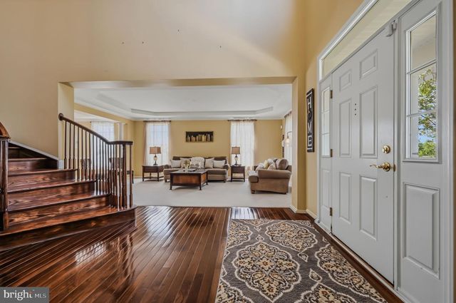 704 RACHEL DR, Franklinville, NJ 08322