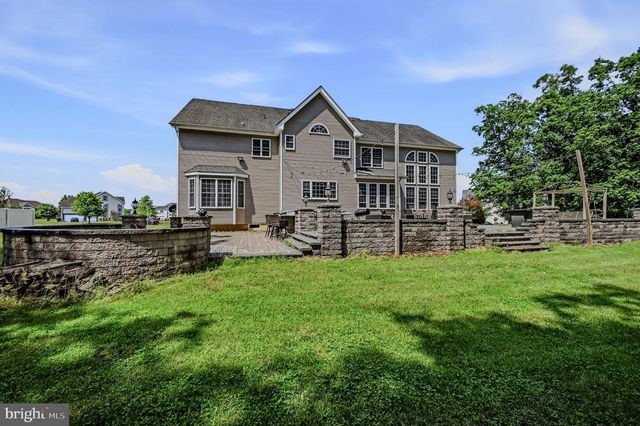 704 RACHEL DR, Franklinville, NJ 08322
