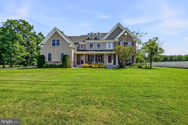 704 RACHEL DR, Franklinville, NJ 08322